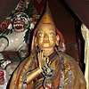 Kyabje Domo Geshe Rinpoche Ngawang Kalsang