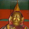 Lama Tsongkhapa - Founder of the Gelugpa school