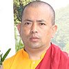 Lopsang Lama